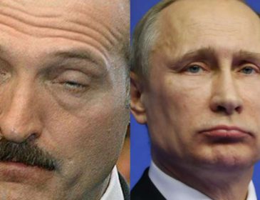 Лукашенко готовит БЖД к приему техники! Совместные ядерные учения Беларуси и России: генерал-разведчик объяснил цели Путина
